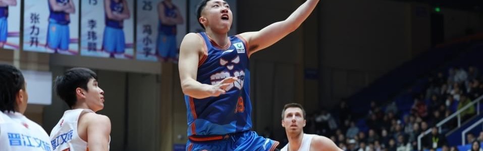 开云真人-CBA第一支锁定排名球队！上海都没他们快：0胜37负锁定倒数第1