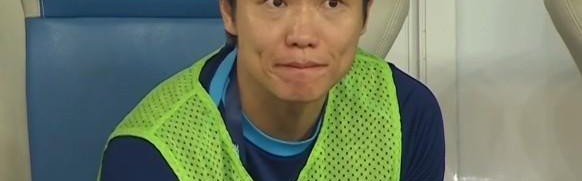 开云官方在线登录-邓卓翔：每个人都倾尽所有，今天运气也站在了我们这一边