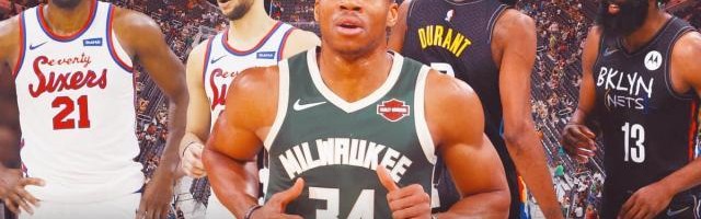 开云官方在线登录-东部三强争冠命门：哪套阵容会左右他们的上限？