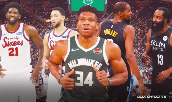 开云官方在线登录-东部三强争冠命门：哪套阵容会左右他们的上限？