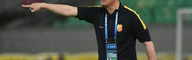 开云官方官网-李霄鹏：前两轮不胜有压力 每个队都没有太多秘密