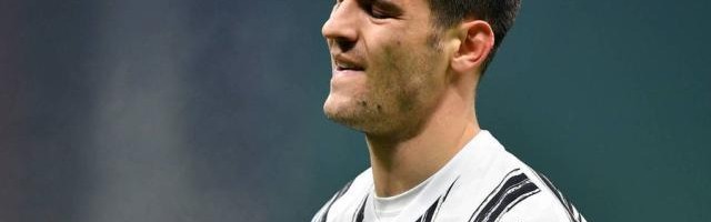 开云正规网址-变阵失败艰难拿到平局 C罗低迷状态致皮尔洛死刑？