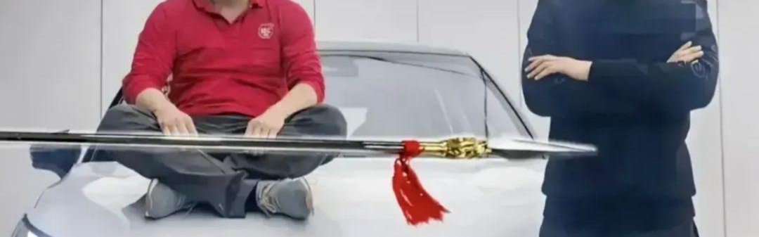 三年亏光183亿！周鸿祎的造车梦，为何成了一地鸡毛？