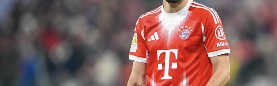 法尔克：拜仁慕尼黑预计不会向格雷罗提供新的合同