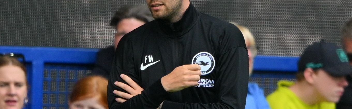 开云棋牌app-布莱顿主帅：定位球多会打乱节奏，枪手领先时角球会耗时超1分钟