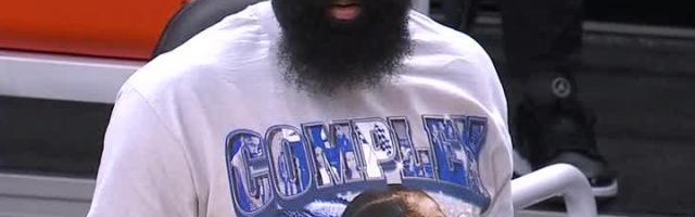 开云官方官网-欧文倒下篮网急需哈登救主 纳什：不想他仓促复出