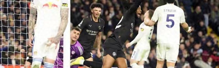 隐身90分钟，闪光1秒钟！瓜帅新宠这特质真值7200万|曼城|瓜迪奥拉|罗德里戈·埃尔南德斯·卡斯坎特|埃尔林-哈兰德|马尔穆什_新浪体育_新浪新闻