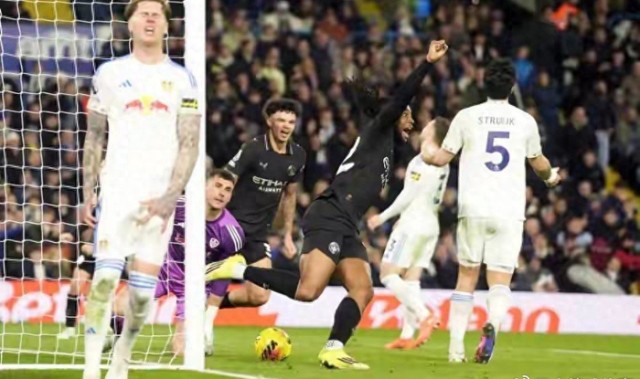 隐身90分钟，闪光1秒钟！瓜帅新宠这特质真值7200万|曼城|瓜迪奥拉|罗德里戈·埃尔南德斯·卡斯坎特|埃尔林-哈兰德|马尔穆什_新浪体育_新浪新闻