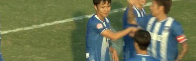 开云彩票-中超新军诞生！武汉三镇提前两轮冲超  4年连升3级