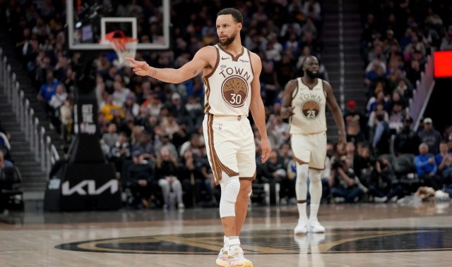 开云官方官网-帕金斯：若追梦被交易他可能退役 没了库里他生存不下去