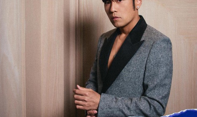 开云真人-周杰伦登上澳网赛场，为何网球项目成了文艺明星圈“顶流”？