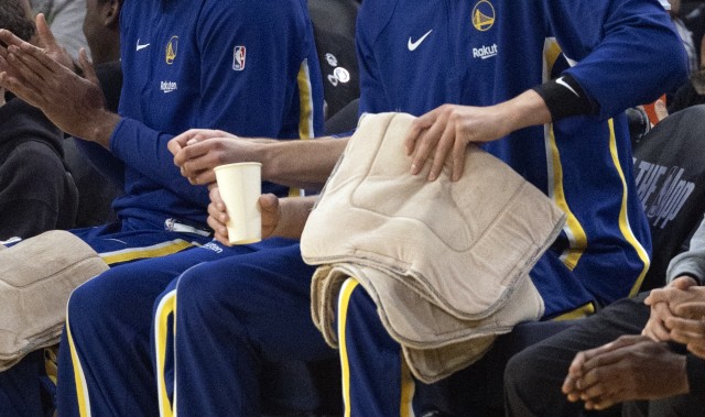 邓利维：用库明加换回波尔津吉斯这个级别的球员 这笔交易很合理