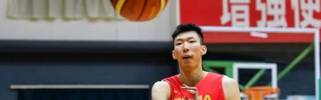 开云棋牌app-两场世预赛过后，胡明轩等5名球员或无缘国家队，周琦留队查看