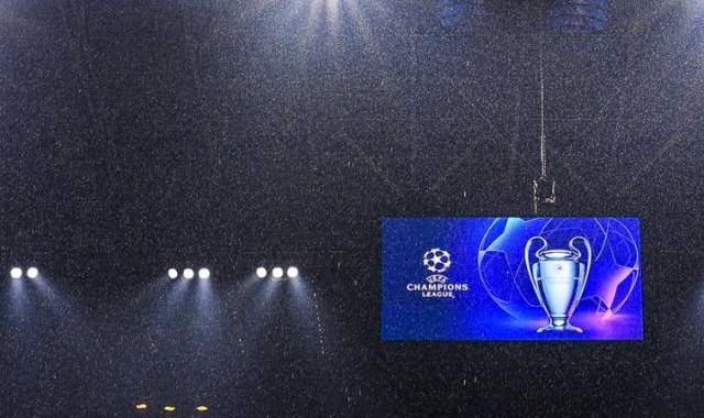 开云棋牌app-欧冠逐出欧超队让拜仁多特还魂？律师证明不可行