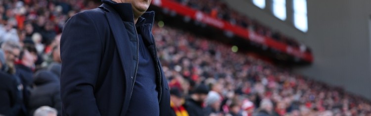 斯洛特：萨拉赫体现了良好的职业素养 避免掉入附加赛很重要