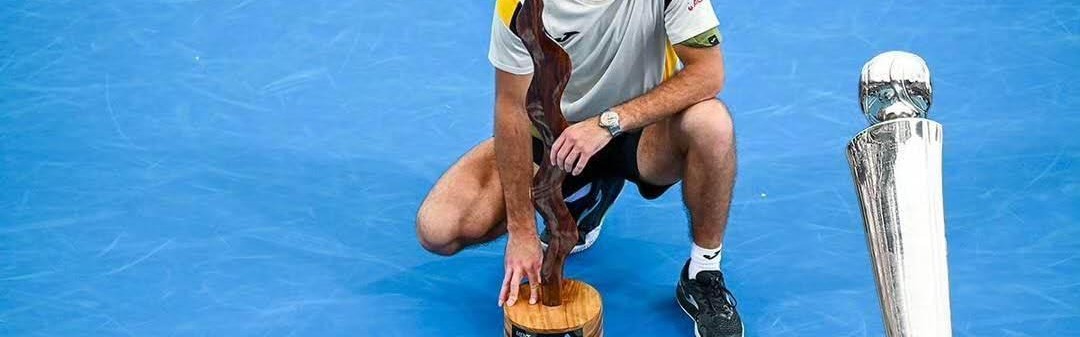 开云彩票-费德勒携手三天王揭幕澳网，谁将成为男子单打隐形炸弹？