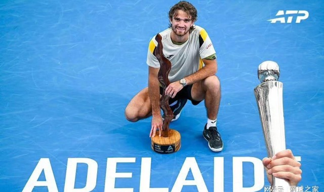 开云彩票-费德勒携手三天王揭幕澳网，谁将成为男子单打隐形炸弹？