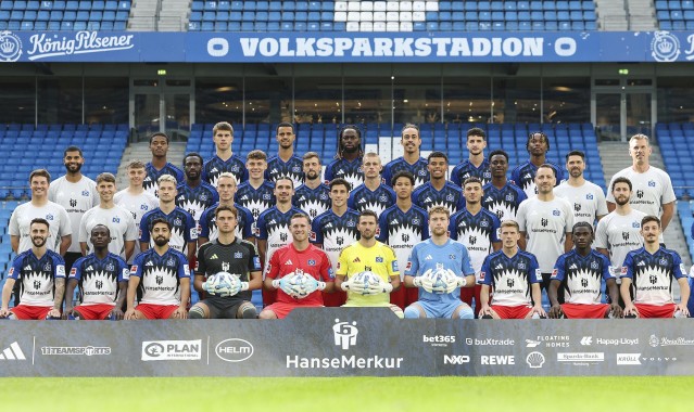 开云官方在线登录-德甲 trio 包括斯图加特接触：汉堡希望与兰斯福德· Königsdörffer 续约