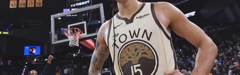 开云彩票-那些偷偷厉害的家伙（三十四）库里和勇士选择了再试试