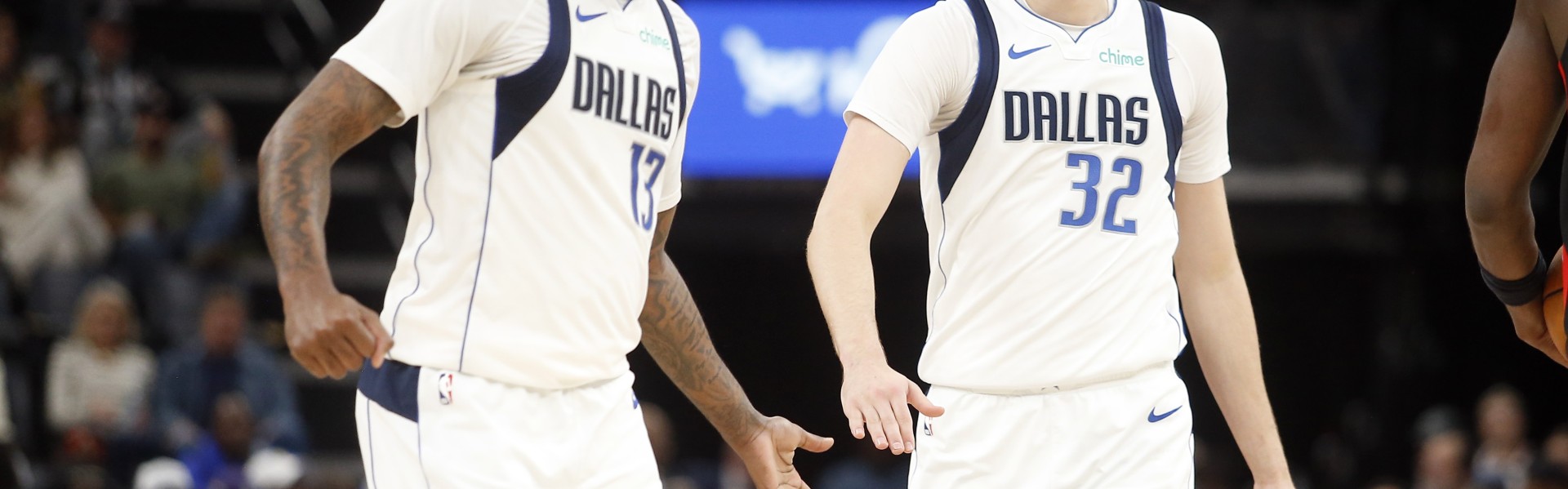 开云官方在线登录-前路漫漫！交易走东契奇后 独行侠连续两个赛季无缘季后赛