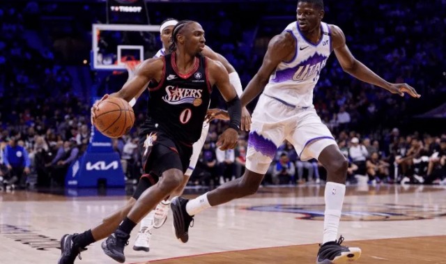 开云官方官网-摆烂成风！联盟中最差的十支球队目前累计已遭遇44连败