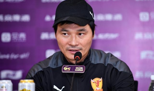 开云彩票-李毅不满足协杯赛制：对弱队不公平 该单场淘汰