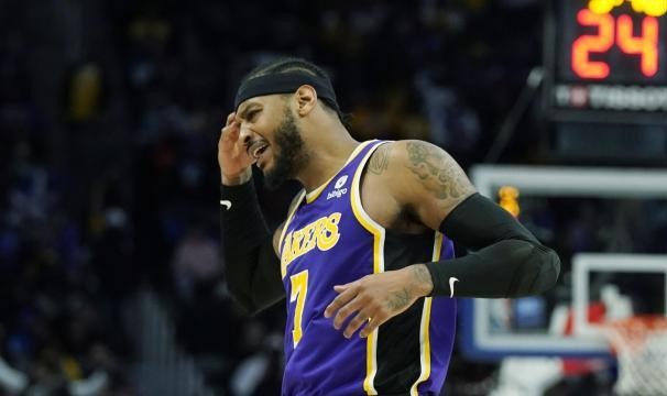 得分高手如何实现转型？安东尼让人看到他的决心