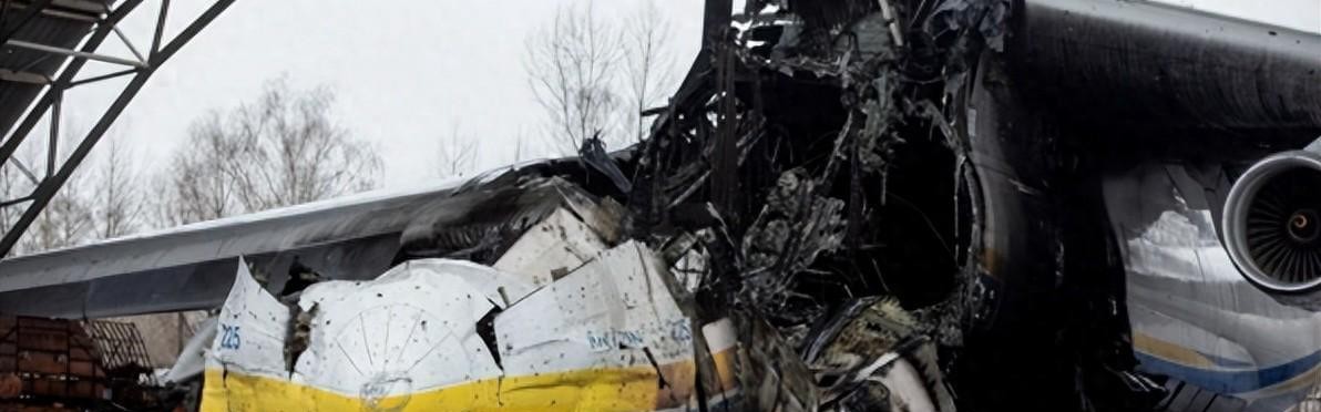 开云官方在线登录-乌克兰那架被炸毁的安225，到底去哪了？果真被某大国打包带走？