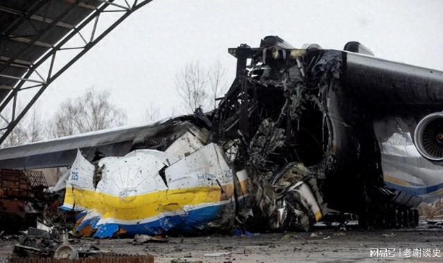开云官方在线登录-乌克兰那架被炸毁的安225，到底去哪了？果真被某大国打包带走？
